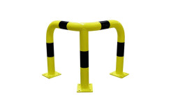 ARCEAU D'ANGLE RENFORCE H. 600 mm