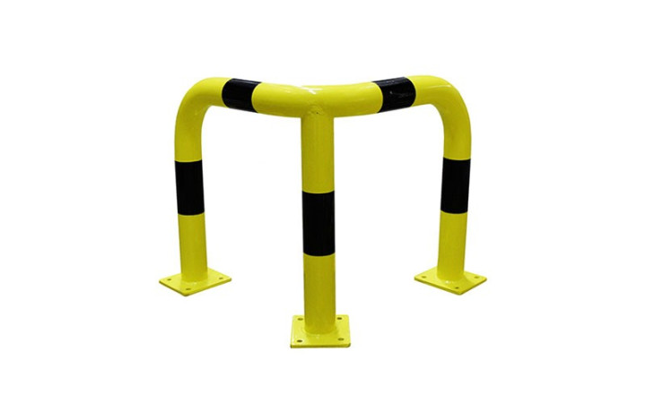 ARCEAU D'ANGLE RENFORCE H. 600 mm