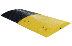 RALENTISSEUR MODULABLE H. 60 mm