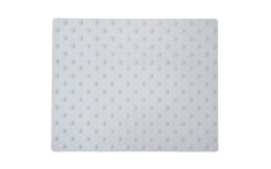 BANDE D’ÉVEIL CAOUTCHOUC BLANC