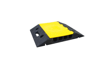 PASSE 4 CABLES Ø 35 mm