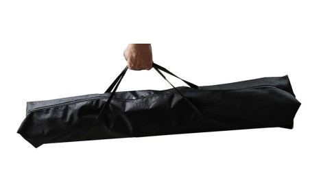 SAC DE TRANSPORT POUR BARRIERE EXTENSIBLE
