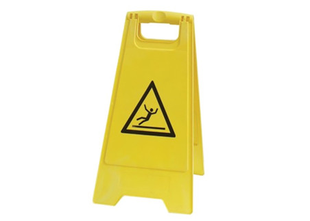 CHEVALET SOL GLISSANT