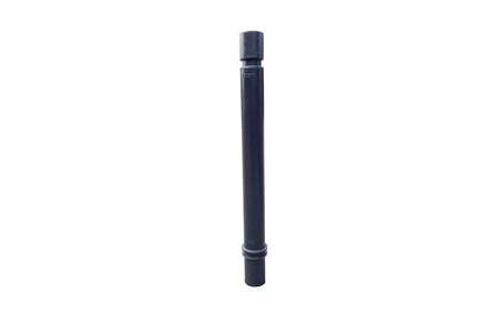 POTELET TAO GORGE Ø 80 H.1130 mm - NOIR
POTELET FLEXIBLE A MÉMOIRE DE FORME POUR VOIRIE PUBLIQUE