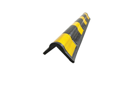 PROTECTION D'ANGLE 90° COURBEE 800 mm