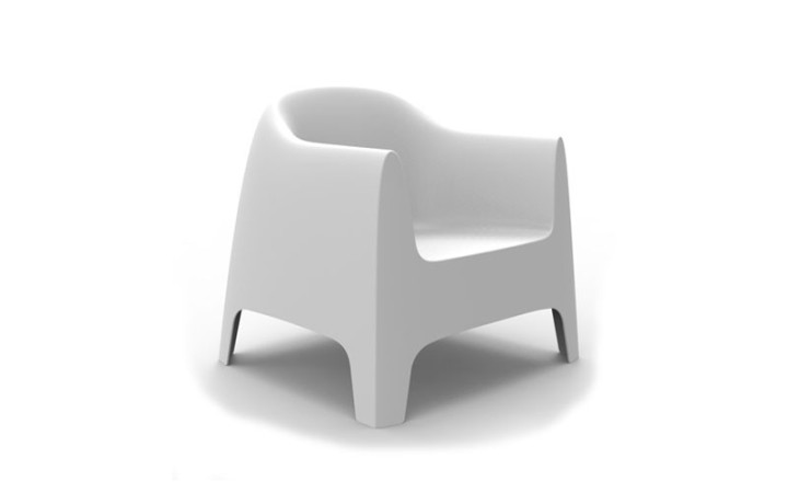 FAUTEUIL LOUNGE SOLID POLYPROPYLENE DESIGN
MOBILIER DÉCO POUR TERRASSE EXTERIEUR HOTEL RESTAURANT
