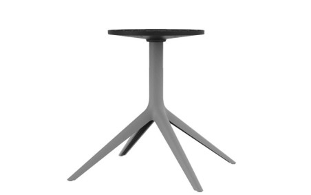 TABLE MARI-SOL ACIER