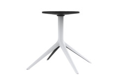 TABLE MARI-SOL BLANC