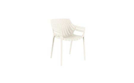 FAUTEUIL DESIGN ET MODERNE SPRITZ BLANC
MOBILIER INTÉRIEUR EXTERIEUR POUR PROFESSIONNEL
