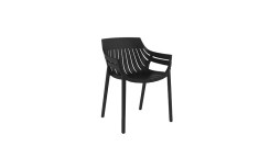 FAUTEUIL DESIGN ET MODERNE SPRITZ NOIR
MOBILIER INTÉRIEUR EXTERIEUR POUR PROFESSIONNEL
