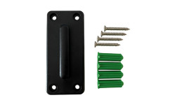 RÉCEPTEUR MURAL POUR SANGLE