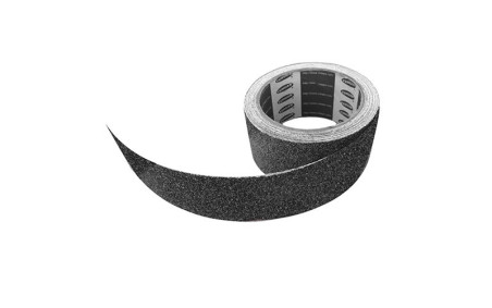 RUBAN DE MARQUAGE ANTI DERAPANT - NOIR