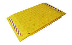 RAMPE JAUNE HAUTE RÉSISTANCE 1 TONNE