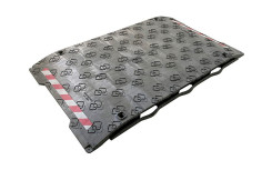 RAMPE GRISE HAUTE RESISTANCE 1 TONNE