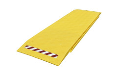 RAMPE JAUNE HAUTE RESISTANCE 20 T