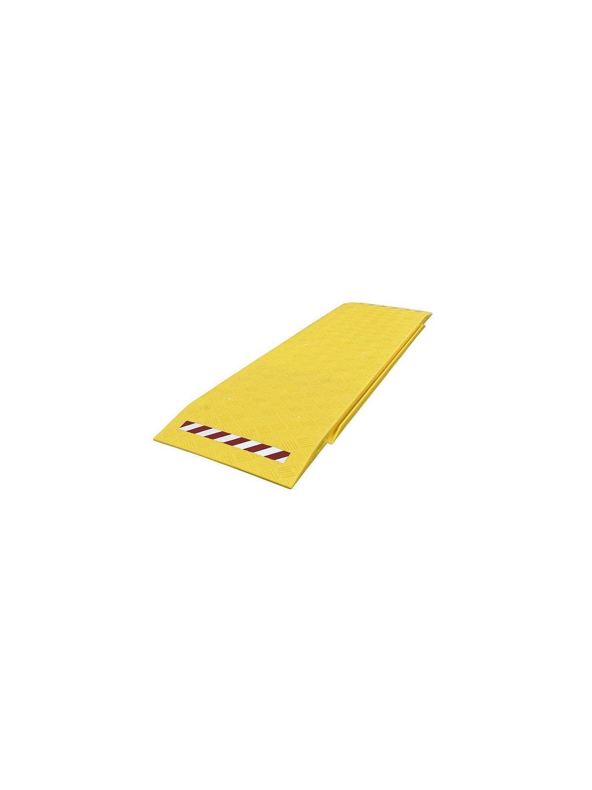 RAMPE JAUNE HAUTE RESISTANCE 20 T