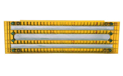 RAMPE JAUNE HAUTE RESISTANCE 20 T