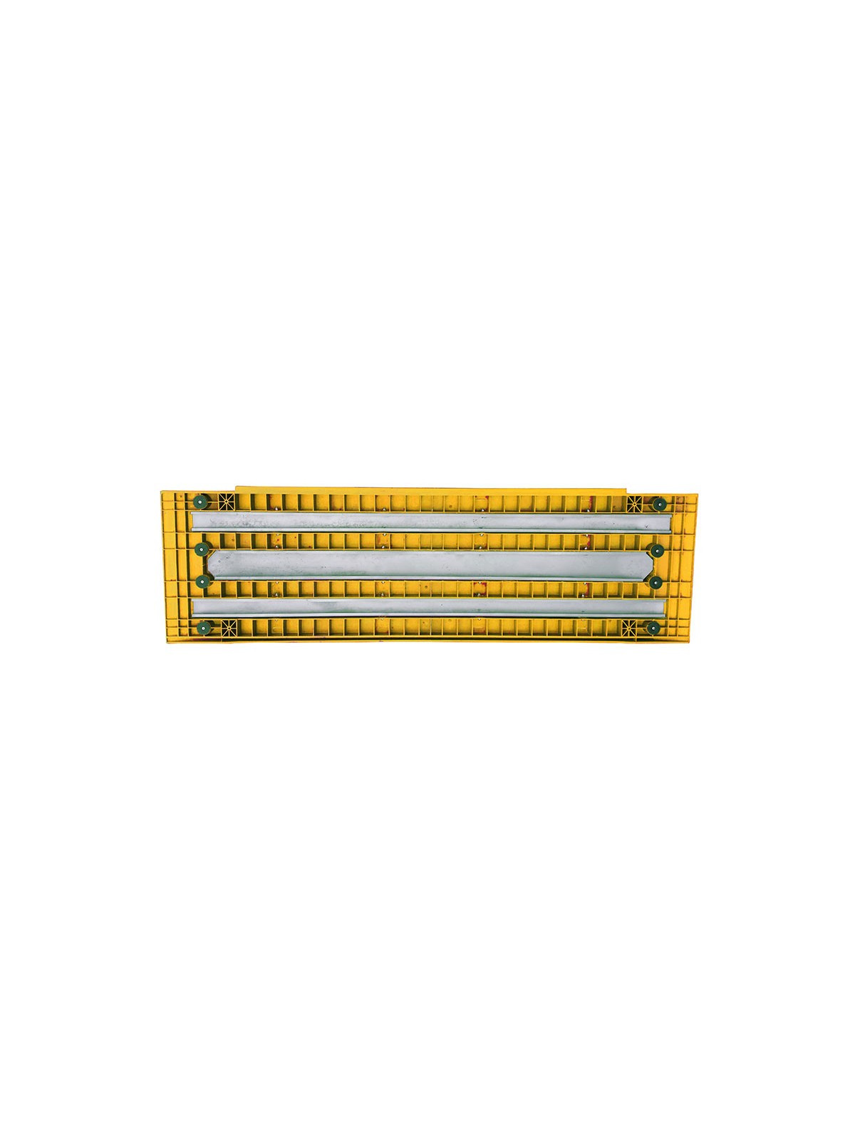 RAMPE JAUNE HAUTE RESISTANCE 20 T