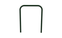 ARCEAU VELO TELDE PEINT VERT