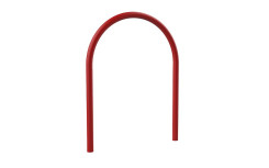 ARCEAU VELO AGULO PEINT ROUGE