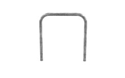 ARCEAU SIMPLE GALVA 1000 mm