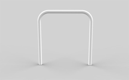 ARCEAU SIMPLE PEINT BLANC