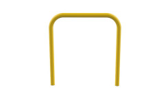 ARCEAU SIMPLE PEINT JAUNE