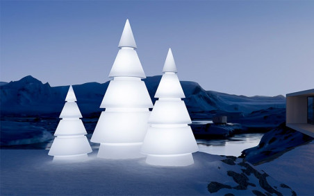 SAPIN FOREST LUMINEUX
DÉCORATION LUMINEUSE POUR TERRASSE EXTERIEUR OU COURS D’HÔTEL ET RESTAURANT
