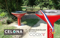 La plancha électrique des espaces collectifs FABRICATION FRANCAISE