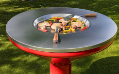 PLANCHA CONNECTÉE COOXY