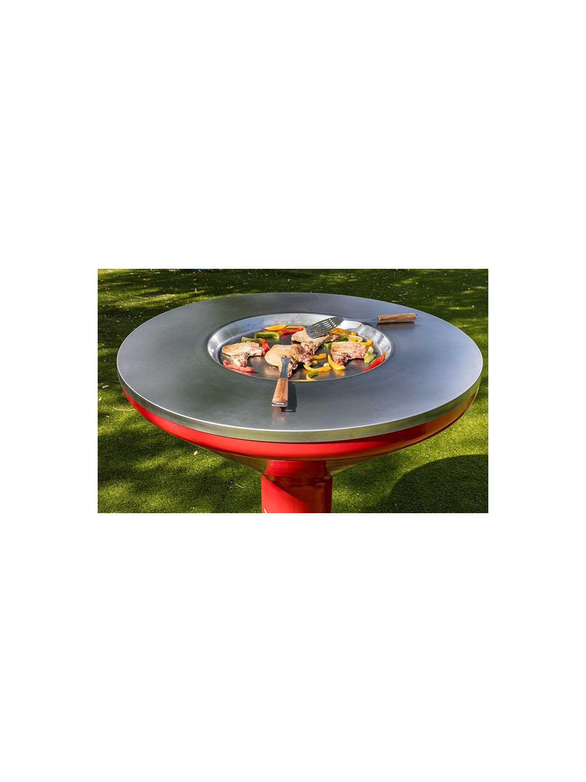 PLANCHA CONNECTÉE COOXY