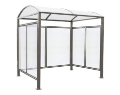 ABRI CYCLE VOUTE COMPLET 2500 mm
ABRI POUR VÉLO EXTERIEUR
RANGEMENT VÉLO PARKING DEUX ROUES POUR COLLECTIVITÉ ET ENTREPRISE