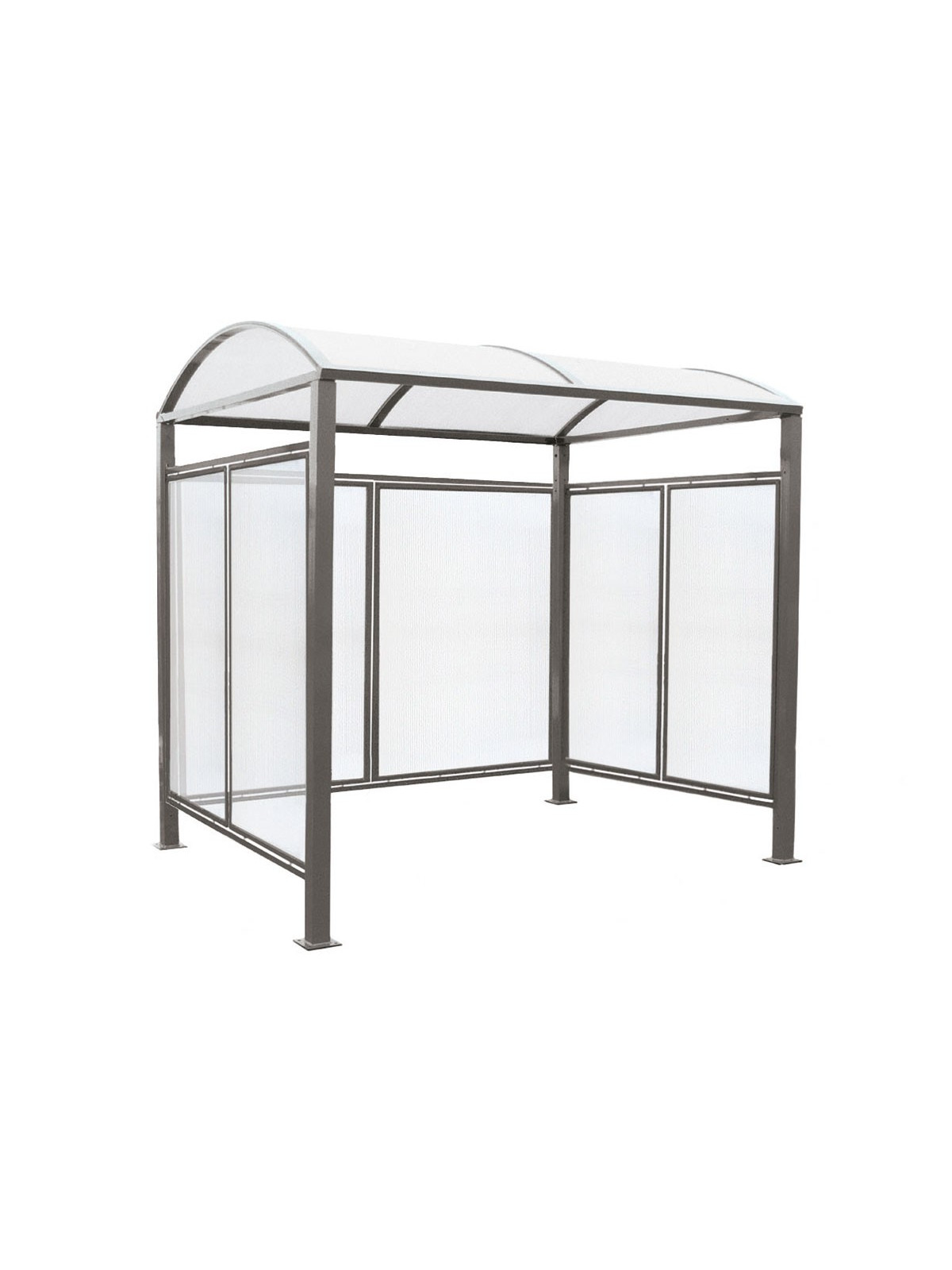 ABRI CYCLE VOUTE COMPLET 2500 mm
ABRI POUR VÉLO EXTERIEUR
RANGEMENT VÉLO PARKING DEUX ROUES POUR COLLECTIVITÉ ET ENTREPRISE