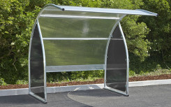 ABRI VÉLO LIMA ABRI CYCLE COMPLET LIMA POUR COLLECTIVITÉ ET ENTREPRISE 
GARAGE VÉLO EXTÉRIEUR POUR PROFESSIONNEL