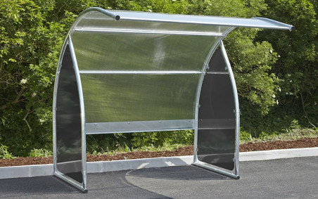 ABRI VÉLO LIMA ABRI CYCLE COMPLET LIMA POUR COLLECTIVITÉ ET ENTREPRISE 
GARAGE VÉLO EXTÉRIEUR POUR PROFESSIONNEL