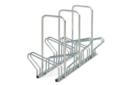 RATELIER 6 VELOS FACE A FACE PLESSI