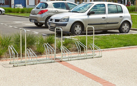 RATELIER MIMIZAN 6 VELOS