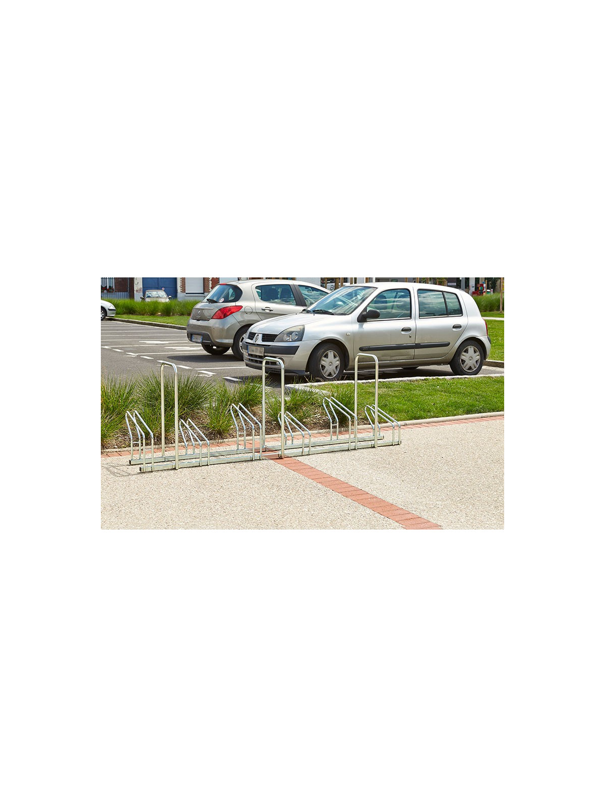 RATELIER MIMIZAN 6 VELOS