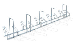 RATELIER SUR 2 NIVEAUX 10 VELOS