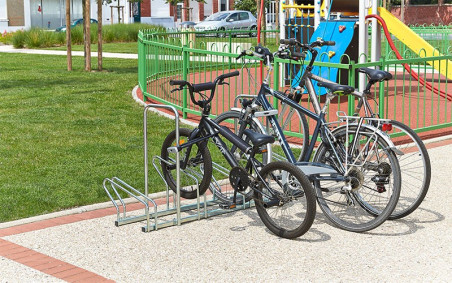 RATELIER MIMIZAN 5 VELOS