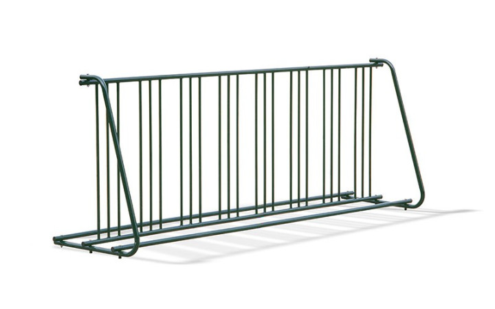 RATELIER 16 VELOS NOIRMOUTIER