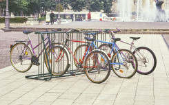 RATELIER 16 VELOS NOIRMOUTIER