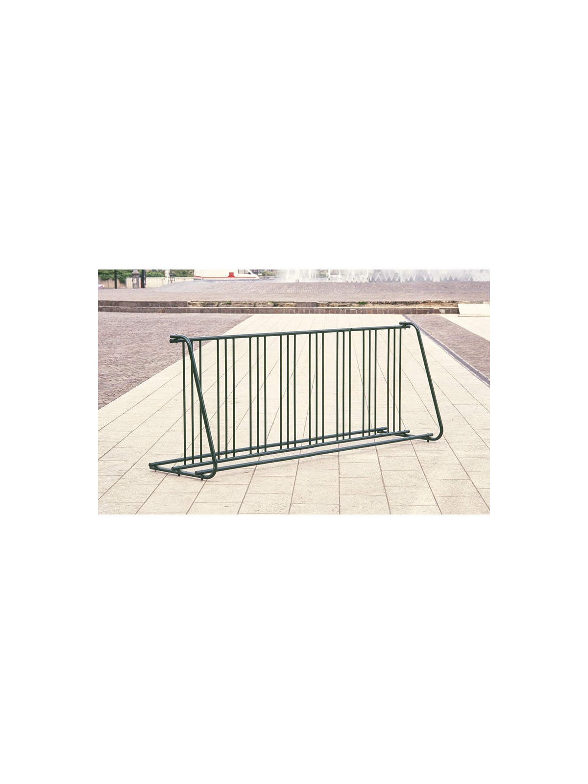 RATELIER 16 VELOS NOIRMOUTIER