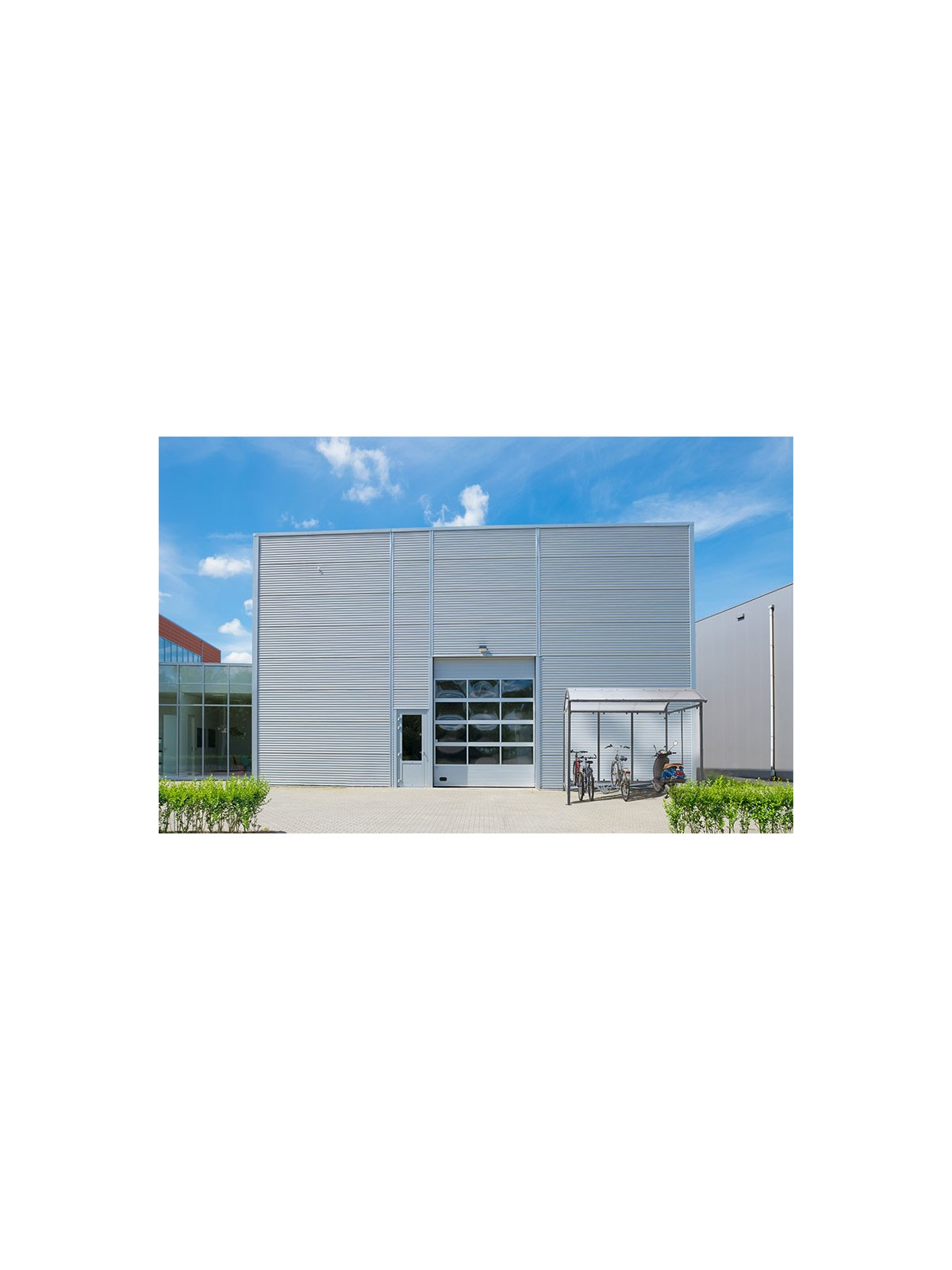 ABRI CYCLE INITIAL PLEVEN