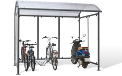 ABRI CYCLE INITIAL PLEVEN