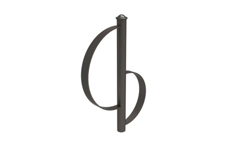 SUPPORT CYCLE ALICE - AGORA - GRIS PROCITY