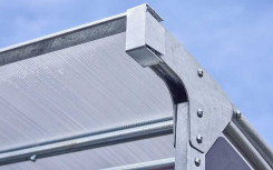 ABRI VÉLOS SÉCURISÉ CARCANS 6 VÉLOS
ABRI VÉLO EXTÉRIEUR POUR ENTREPRISE ET COLLECTIVITÉ
PARKING A VÉLO SÉCURISÉ POUR PARKING