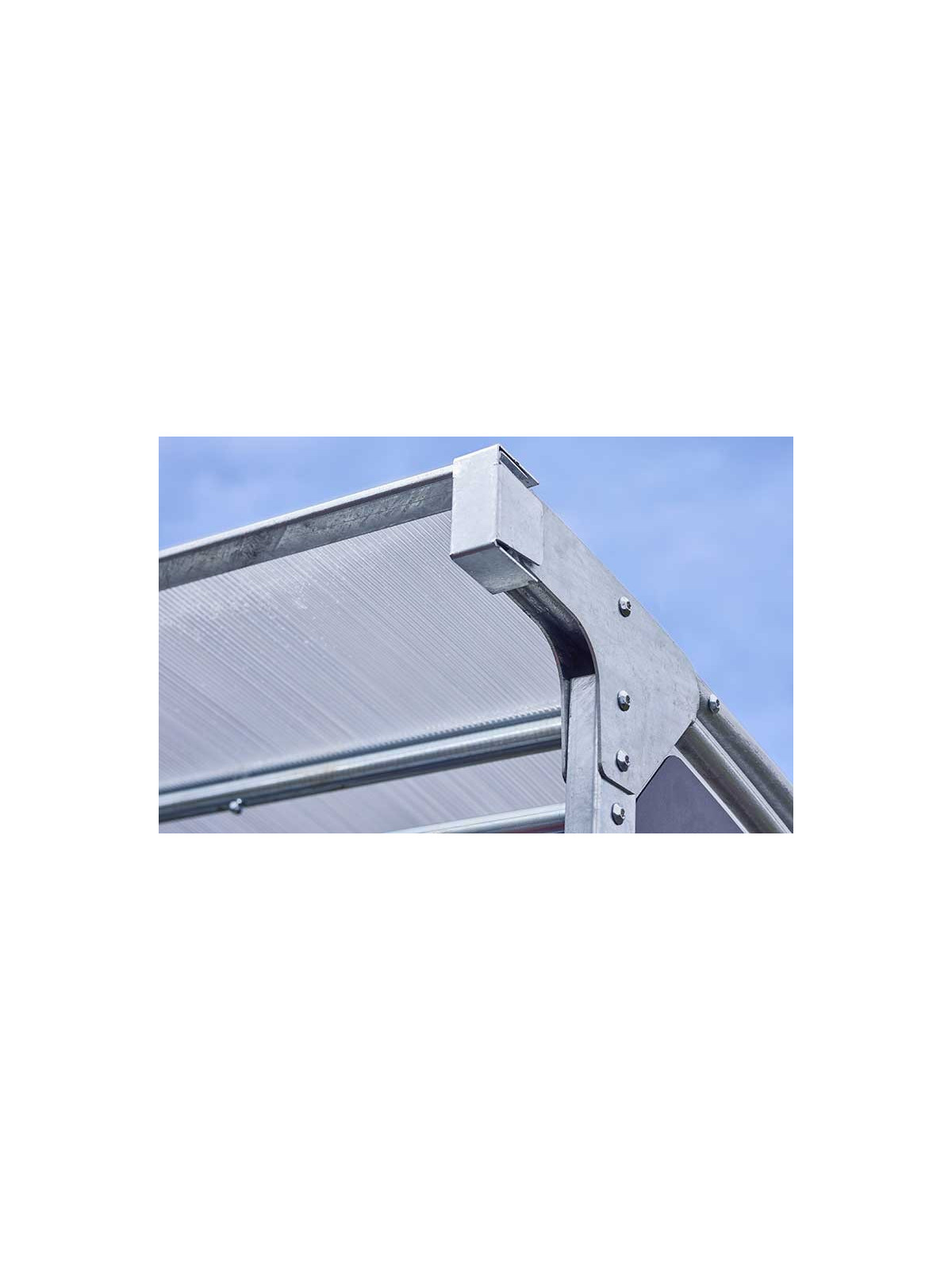 ABRI VÉLOS SÉCURISÉ CARCANS 6 VÉLOS
ABRI VÉLO EXTÉRIEUR POUR ENTREPRISE ET COLLECTIVITÉ
PARKING A VÉLO SÉCURISÉ POUR PARKING