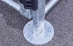 ABRI VÉLOS SÉCURISÉ CARCANS 6 VÉLOS
ABRI VÉLO EXTÉRIEUR POUR ENTREPRISE ET COLLECTIVITÉ
PARKING A VÉLO SÉCURISÉ POUR PARKING