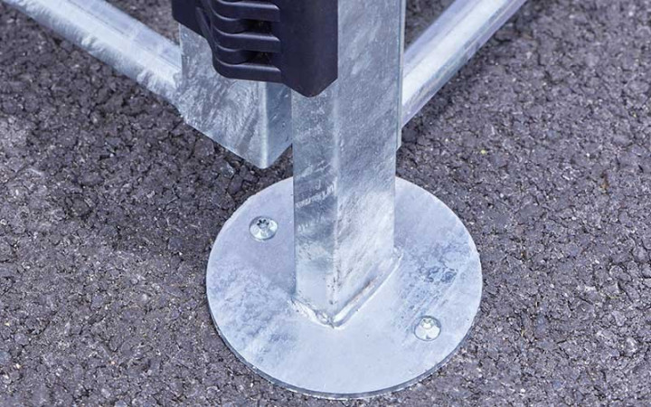 ABRI VÉLOS SÉCURISÉ CARCANS 6 VÉLOS
ABRI VÉLO EXTÉRIEUR POUR ENTREPRISE ET COLLECTIVITÉ
PARKING A VÉLO SÉCURISÉ POUR PARKING